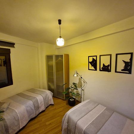 Apartamento Centro De Toledo Exterior photo