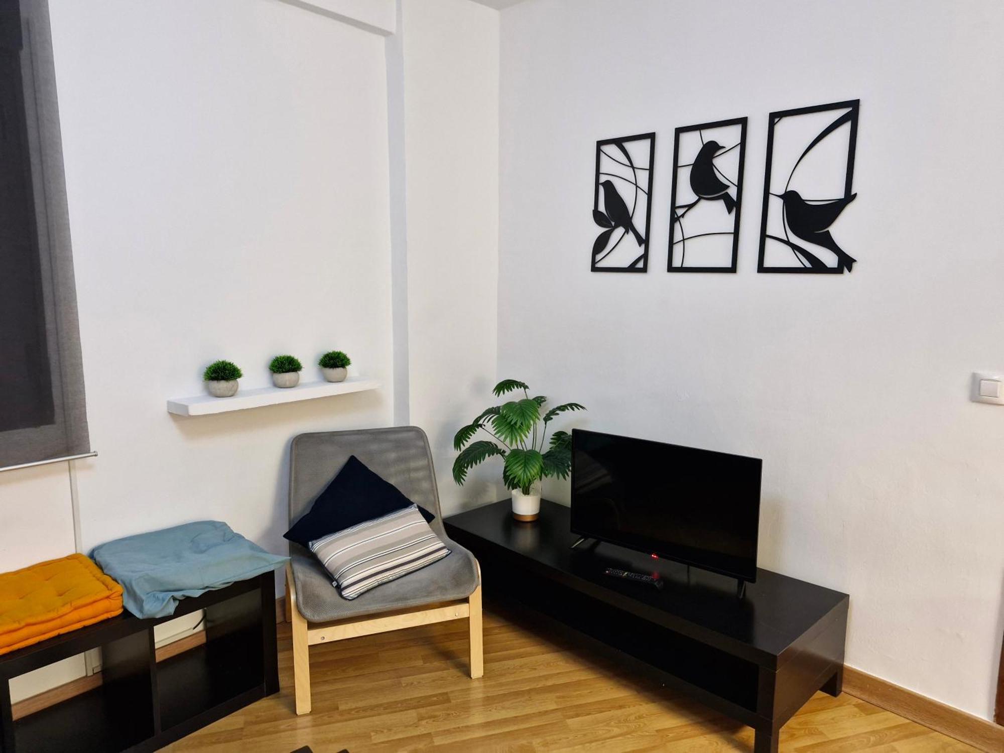 Apartamento Centro De Toledo Exterior photo